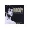 The Top Soundtrack for training, The Best Of Rocky on a CD