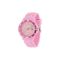 beautiful pink Ice Watch