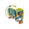 Great wooden toys with good price-performance ratio