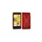 Cadorabo ®!  X TPU Silicone Case for Nokia Lumia 520 in red