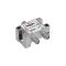 Hama Fully shielded satellite distributor (2-fold) 44126 - approach for Sky + receiver