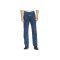 Wrangler Men's Jeans TEXAS W12105096, regular fit, 38/32, blue (VINTAGE ...