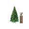 A tree at the height and perfect for outdoor use with a quality / price on amazon