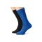 Tommy Hilfiger Men's Sock 2 Pack gr 43/46 blue