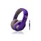 NAKAMICHI NK780M Over-Ear headphones with microphone on iPad Air