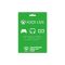 Xbox Live Gold Subscription 12 months