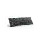 Almost perfect keyboard for Smart TV, Raspberry Pi, Mini PC and other Media Center