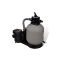 Recommended sand filter