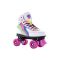 Finally back roller skates!