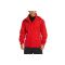 Great jacket - lightweight, tight fit, comfortable, breathable, and warm