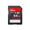 SanDisk Ultra SDXC 64GB Class 10 Memory Card - borderline!