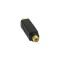 S-VHS adapter active - 4pin Mini DIN plug to RCA jack - gold plated connectors