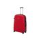 Schicker functional suitcase