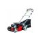 Lawnmower with wow factor ensures unrestricted recommendation
