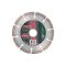 Metabo diamond cutting discs are well