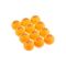 Orange Joola Table Tennis Training balls