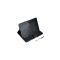 PU Leather Case Cover Black stand for Archos 101 G9 with stylus