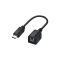 USB plug will fit on the Sony Multi-USB port of the Sony Digital Camera SLT-A58