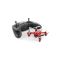 Hubsan X4 Quadrocopter, H107-C, with integrated camera