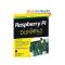 Raspberry Pi For Dummies and it's not embarrassing.