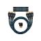 Very well-made cable, exceptional service, replacement cables have CEC
