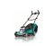 solid Electric mower