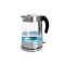 Klarstein Pure Water Cordless Electric Kettle - Coffee design ...