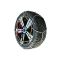 Rating: Alpin 48608 Snow chains 9 mm, Set of 2 - size 80 ÖNORM