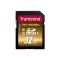 Very fast memory card