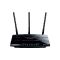 Good router with many features