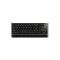 Saitek Eclipse LiteTouch Wireless Keyboard