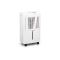 A relatively compact device with excellent price / performance ratio and grandiose dehumidification