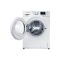 Samsung washing machine front loader WF70F5EC / A +++ / 1400 rpm / 7 kg / White