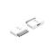 Micro USB to Apple 30 pin adapter,