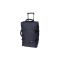A practical cabin suitcase and apparent good quality