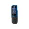 Nokia C2-05 slider phone (5.1 cm (2 inch) display, VGA camera) blue