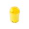 Yogurt Maker of Relax Days, version of 1 L with the color yellow
