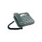 Telefunken Cosi TF651EU0 telephone with answering machine and screen