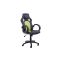 Great office chair with very good workmanship and exceptional seating comfort