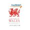 A very good introduction to the history of Wales.