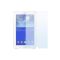 3 screen protection film for Samsung Galaxy Tab 3 Lite 7.0 / 7 "...