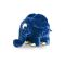 This little elephant arrived safely and well packed very quickly with us to
