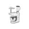 Good food processor - great value for money!