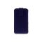 Great purple cell phone pocket
