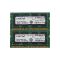 Ram memory upgrades 16GB kit (8GBx2) 1333Mhz DDR3 PC3 10600 for latest 2011 Apple's MacBookPro laptop, iMac's and Mac Mini's