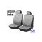 Seat covers front for Mercedes B Class