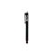 Emartbuy Black Stylus for Capacitive Resistive Touchscreens