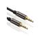 3.5mm male composite cables Kung