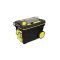 Stanley Mobile mounting box with organizer