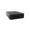 Western Digital - Elements Desktop - External Hard Drive 3.5 "- USB 2.0 - 2 TB - Black